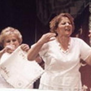Fotografía de Taller de Teatro de Zújar: Hablando de hombres - 