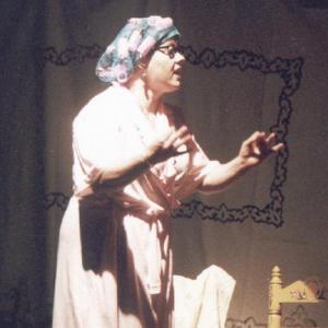 Fotografía de Taller de Teatro de Zújar: Hablando de hombres - 
