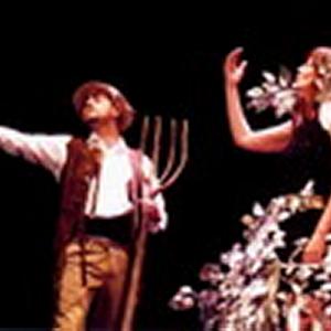 Fotografía de Grupo Carambola: La sombra del caballero - Grupo Carambola