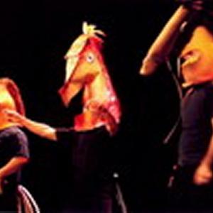 Fotografía de Grupo Carambola: La sombra del caballero - Grupo Carambola