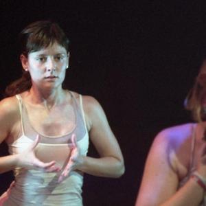 Fotografía de Azuara - Taller de Danza Azuara