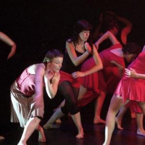 Fotografía de Azuara - Taller de Danza Azuara