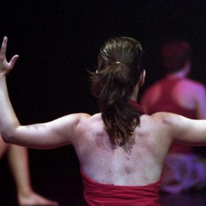 Fotografía de Azuara - Taller de Danza Azuara