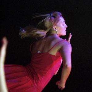 Fotografía de Azuara - Taller de Danza Azuara