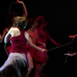 Fotografía de Azuara - Taller de Danza Azuara