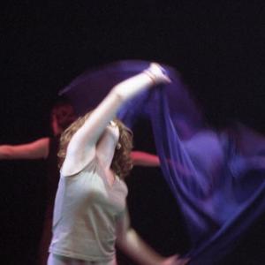 Fotografía de Azuara - Taller de Danza Azuara