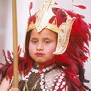 Fotografía de Desfiles de Moros y Cristianos en Cúllar - Comparsas de moros y cristianos de Cúllar