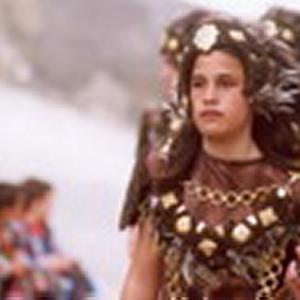 Fotografía de Desfiles de Moros y Cristianos en Cúllar - Comparsas de moros y cristianos de Cúllar