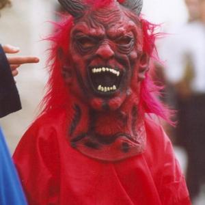Fotografía de Desfiles de Moros y Cristianos en Cúllar - Comparsas de moros y cristianos de Cúllar