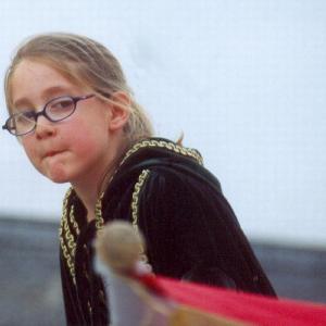Fotografía de Desfiles de Moros y Cristianos en Cúllar - Comparsas de moros y cristianos de Cúllar