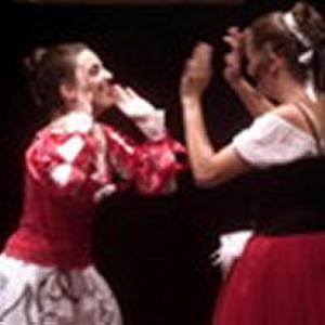 Fotografía de Centro Dramático Elvira: La Dama Boba - Centro Dramático Elvira