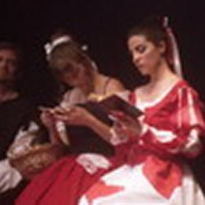 Fotografía de Centro Dramático Elvira: La Dama Boba - Centro Dramático Elvira
