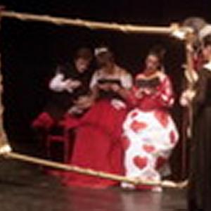 Fotografía de Centro Dramático Elvira: La Dama Boba - Centro Dramático Elvira