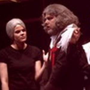 Fotografía de Centro Dramático Elvira: La Dama Boba - Centro Dramático Elvira