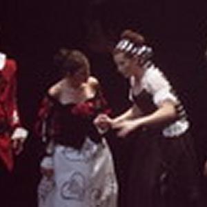 Fotografía de Centro Dramático Elvira: La Dama Boba - Centro Dramático Elvira