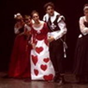 Fotografía de Centro Dramático Elvira: La Dama Boba - Centro Dramático Elvira