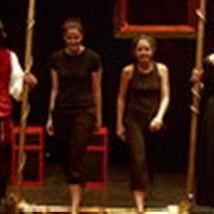 Fotografía de Centro Dramático Elvira: La Dama Boba - Centro Dramático Elvira