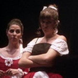 Fotografía de Centro Dramático Elvira: La Dama Boba - Centro Dramático Elvira