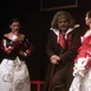 Fotografía de Centro Dramático Elvira: La Dama Boba - Centro Dramático Elvira
