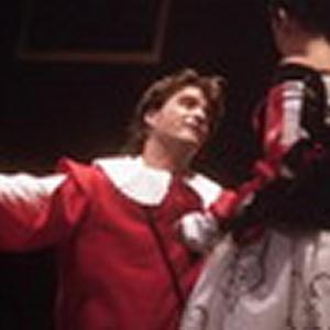 Fotografía de Centro Dramático Elvira: La Dama Boba - Centro Dramático Elvira