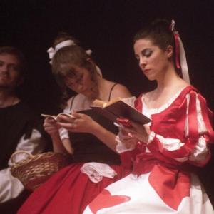 Fotografía de Centro Dramático Elvira: La Dama Boba - Centro Dramático Elvira