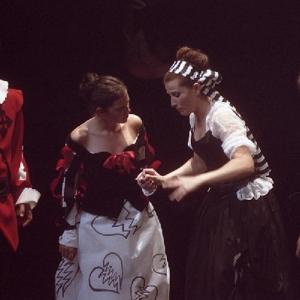 Fotografía de Centro Dramático Elvira: La Dama Boba - Centro Dramático Elvira