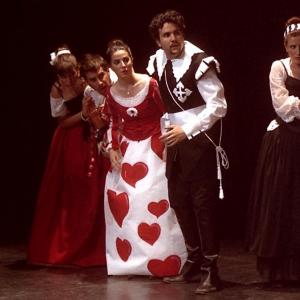 Fotografía de Centro Dramático Elvira: La Dama Boba - Centro Dramático Elvira