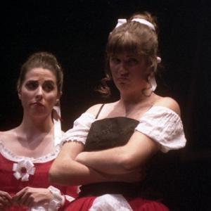 Fotografía de Centro Dramático Elvira: La Dama Boba - Centro Dramático Elvira
