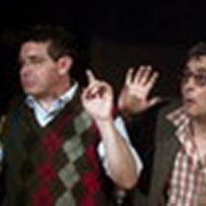 Fotografía de Fuera de Quicio - Escuela de Teatro de Granada