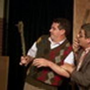 Fotografía de Fuera de Quicio - Escuela de Teatro de Granada
