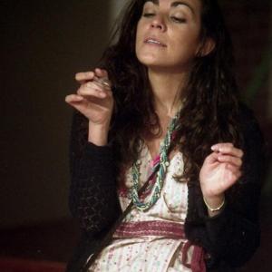 Fotografía de Fuera de Quicio - Escuela de Teatro de Granada