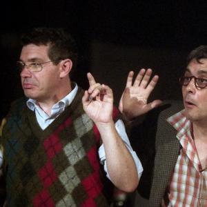 Fotografía de Fuera de Quicio - Escuela de Teatro de Granada