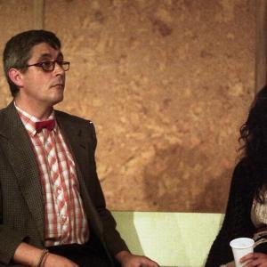 Fotografía de Fuera de Quicio - Escuela de Teatro de Granada