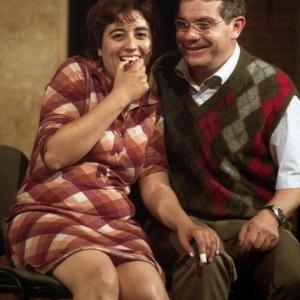 Fotografía de Fuera de Quicio - Escuela de Teatro de Granada