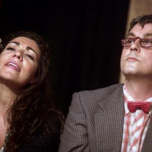 Fotografía de Fuera de Quicio - Escuela de Teatro de Granada