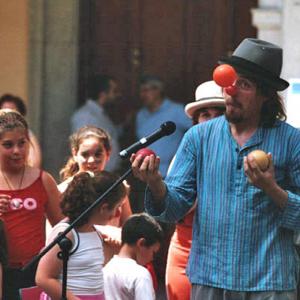 Fotografía de 5 Encuentro de Narices - 