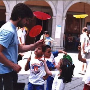 Fotografía de 5 Encuentro de Narices - 