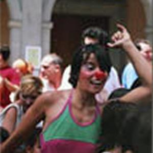 Fotografía de 5 Encuentro de Narices - 
