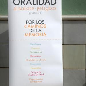 Fotografía de Semana de la oralidad 2005 - 