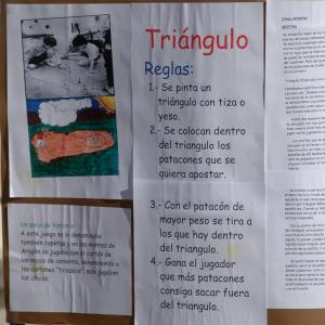 Fotografía de Semana de la oralidad 2005 - 