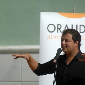 Fotografía de Semana de la oralidad 2005 - 