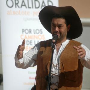 Fotografía de Semana de la oralidad 2005 - 
