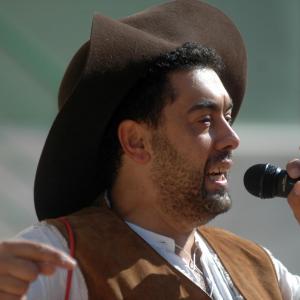 Fotografía de Semana de la oralidad 2005 - 