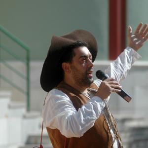 Fotografía de Semana de la oralidad 2005 - 
