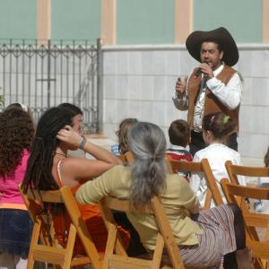 Fotografía de Semana de la oralidad 2005 - 