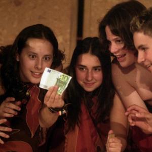 Fotografía de Isla Amarilla - Escuela de Teatro de Granada