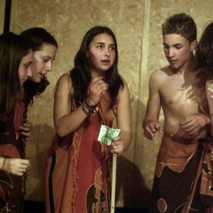 Fotografía de Isla Amarilla - Escuela de Teatro de Granada