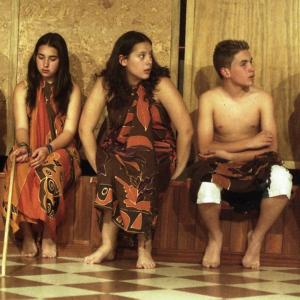 Fotografía de Isla Amarilla - Escuela de Teatro de Granada