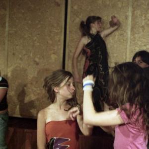 Fotografía de Isla Amarilla - Escuela de Teatro de Granada