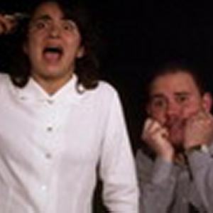 Fotografía de Pareja abierta - Escuela de Teatro de Granada